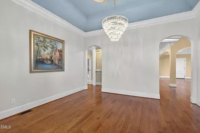 3501 S Meade Place NW, Wilson, NC 27896 - Photo 9