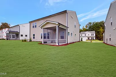 1313 Dimaggio Drive, Raleigh, NC 27616 - Photo 5