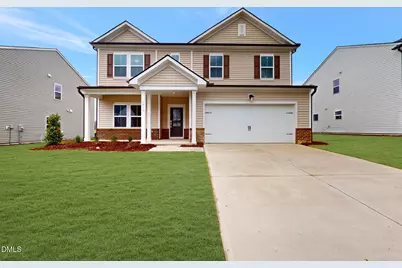 1313 Dimaggio Drive, Raleigh, NC 27616 - Photo 1