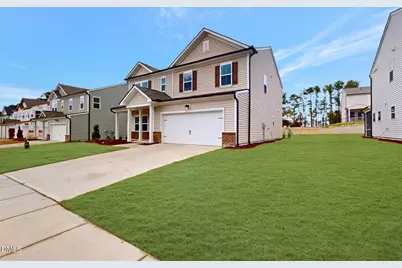 1313 Dimaggio Drive, Raleigh, NC 27616 - Photo 3