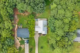 121 Running Bear Dr, Louisburg, NC 27549 - Photo 33