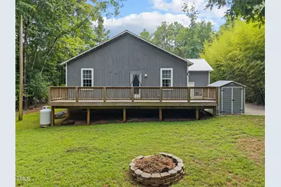 121 Running Bear Drive, Louisburg, NC 27549 - Photo 29