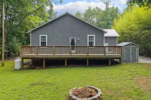 121 Running Bear Dr, Louisburg, NC 27549 - Photo 29