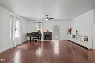 121 Running Bear Drive, Louisburg, NC 27549 - Photo 9