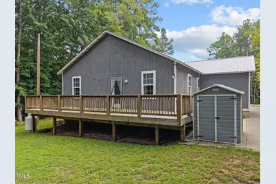 121 Running Bear Drive, Louisburg, NC 27549 - Photo 31