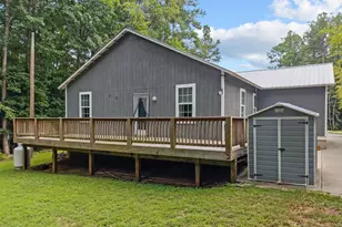 121 Running Bear Dr, Louisburg, NC 27549 - Photo 31