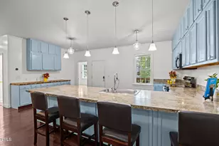 121 Running Bear Dr, Louisburg, NC 27549 - Photo 7