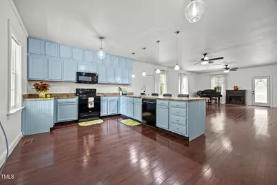 121 Running Bear Drive, Louisburg, NC 27549 - Photo 3