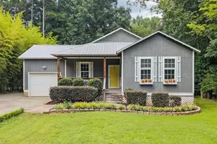 121 Running Bear Dr, Louisburg, NC 27549 - Photo 1