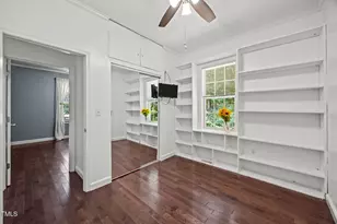 121 Running Bear Dr, Louisburg, NC 27549 - Photo 17