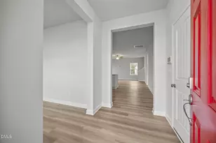 650 Husketh Rd, Youngsville, NC 27596 - Photo 5