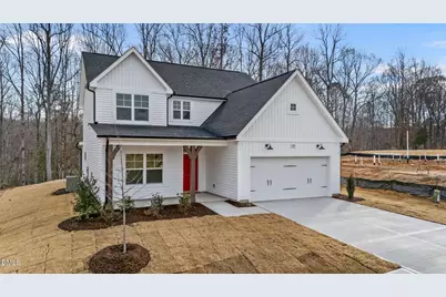 650 Husketh Road, Youngsville, NC 27596 - Photo 3