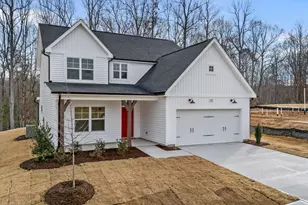 650 Husketh Rd, Youngsville, NC 27596 - Photo 3