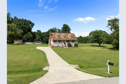 1625 Colston Crossing, Zebulon, NC 27597 - Photo 35