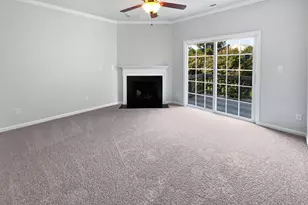 650 Ganyard Farm Way, Durham, NC 27703 - Photo 3