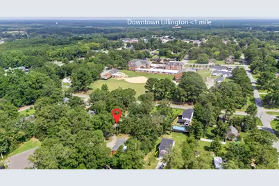 611 W James Street, Lillington, NC 27546 - Photo 9