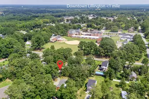 611 W James St, Lillington, NC 27546 - Photo 9
