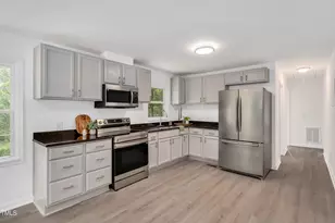 611 W James St, Lillington, NC 27546 - Photo 5