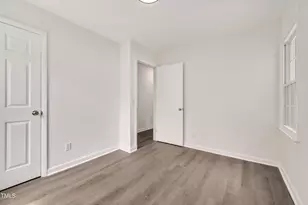 611 W James St, Lillington, NC 27546 - Photo 27