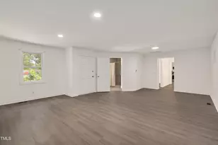 611 W James St, Lillington, NC 27546 - Photo 15