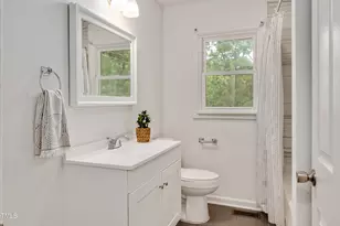 611 W James St, Lillington, NC 27546 - Photo 25