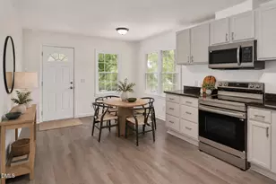 611 W James St, Lillington, NC 27546 - Photo 19