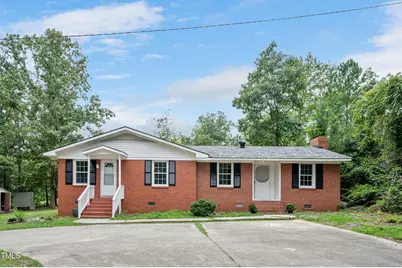 611 W James Street, Lillington, NC 27546 - Photo 9