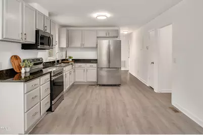 611 W James Street, Lillington, NC 27546 - Photo 21