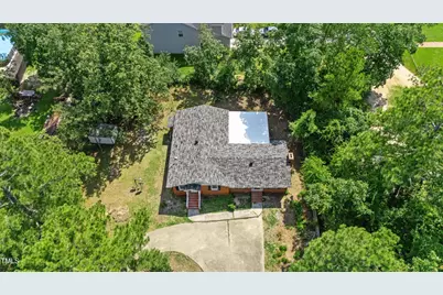 611 W James Street, Lillington, NC 27546 - Photo 35