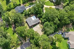 611 W James St, Lillington, NC 27546 - Photo 37