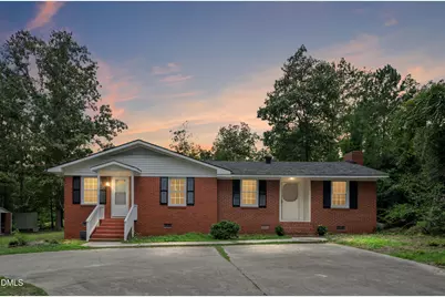 611 W James Street, Lillington, NC 27546 - Photo 43