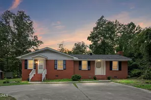 611 W James St, Lillington, NC 27546 - Photo 43