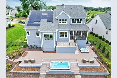 41 Cottage Way, Pittsboro, NC 27312 - Photo 3