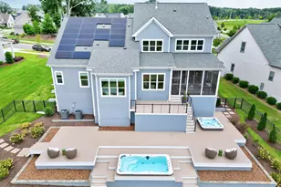 41 Cottage Way, Pittsboro, NC 27312 - Photo 3