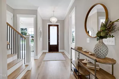 41 Cottage Way, Pittsboro, NC 27312 - Photo 5