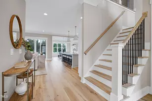 41 Cottage Way, Pittsboro, NC 27312 - Photo 7