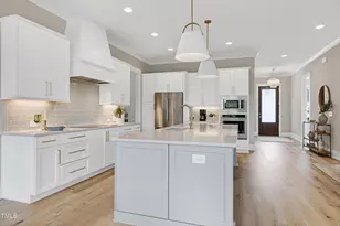 41 Cottage Way, Pittsboro, NC 27312 - Photo 23