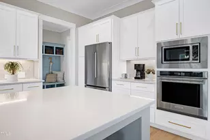 41 Cottage Way, Pittsboro, NC 27312 - Photo 17