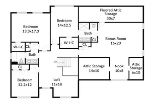 41 Cottage Way, Pittsboro, NC 27312 - Photo 5
