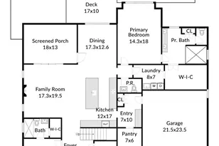 41 Cottage Way, Pittsboro, NC 27312 - Photo 11