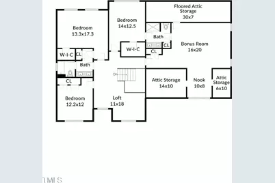 41 Cottage Way, Pittsboro, NC 27312 - Photo 7