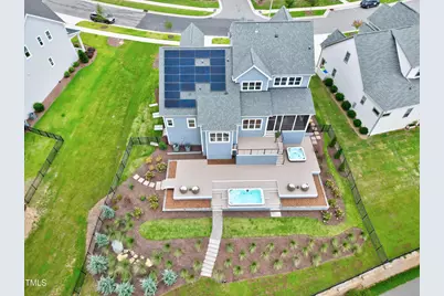 41 Cottage Way, Pittsboro, NC 27312 - Photo 71