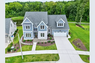 41 Cottage Way, Pittsboro, NC 27312 - Photo 71
