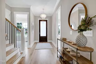 41 Cottage Way, Pittsboro, NC 27312 - Photo 3