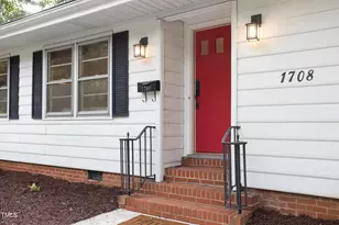 1708 Shawnee St, Durham, NC 27701 - Photo 3