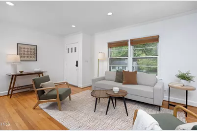 1708 Shawnee Street, Durham, NC 27701 - Photo 5