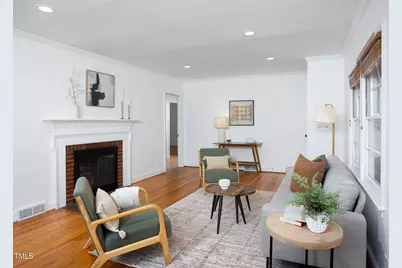 1708 Shawnee Street, Durham, NC 27701 - Photo 7