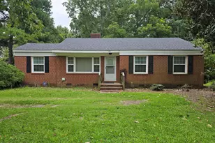 105 S Vance St, Whitakers, NC 27891 - Photo 1