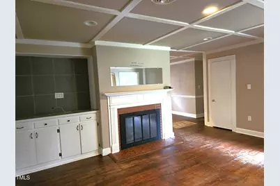 105 S Vance Street, Whitakers, NC 27891 - Photo 3
