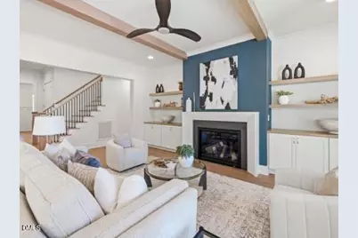 462 Chapel Ridge Drive, Pittsboro, NC 27312 - Photo 27